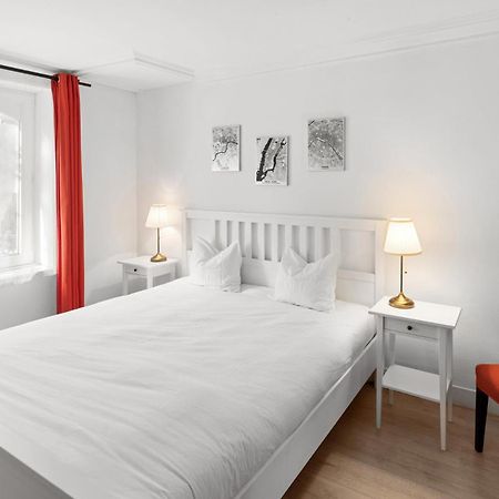 Apartment In Brussels, Lantsheere By Homenhancement Sa Екстериор снимка