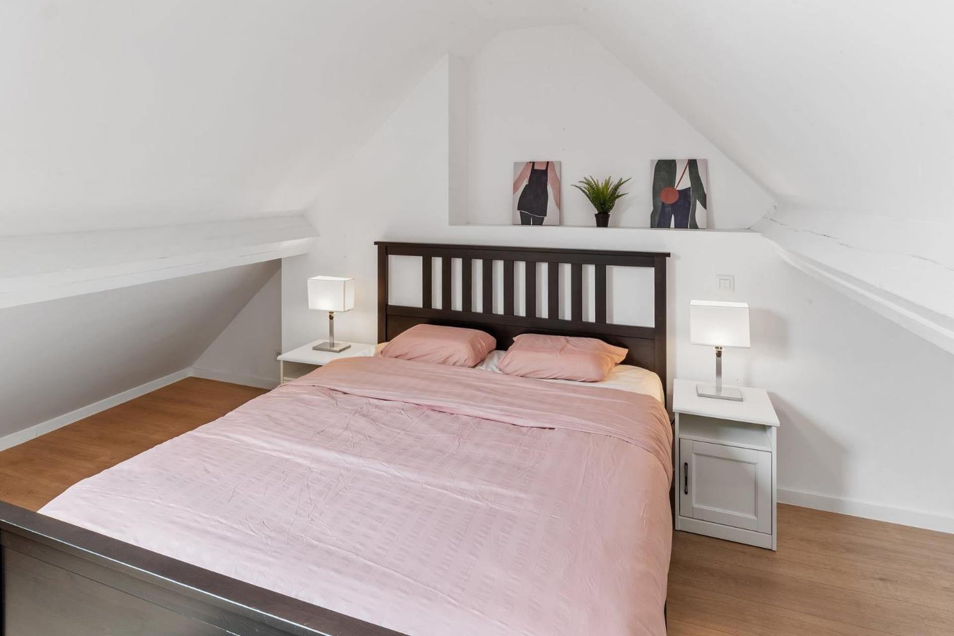 Apartment In Brussels, Lantsheere By Homenhancement Sa Екстериор снимка