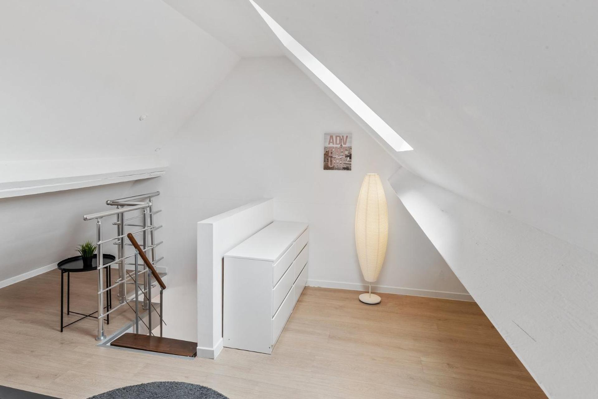 Apartment In Brussels, Lantsheere By Homenhancement Sa Екстериор снимка